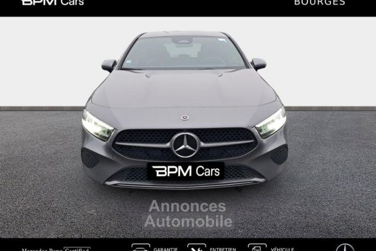 Mercedes Classe A 180 d 116ch Progressive Line 8G-DCT - <small></small> 34.490 € <small>TTC</small> - #7