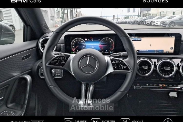 Mercedes Classe A 180 d 116ch Progressive Line 8G-DCT - <small></small> 34.490 € <small>TTC</small> - #11