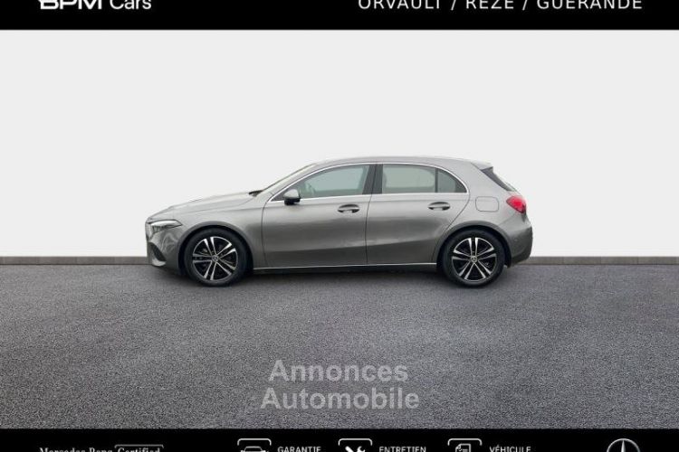 Mercedes Classe A 180 d 116ch Progressive Line 8G-DCT - <small></small> 30.490 € <small>TTC</small> - #2