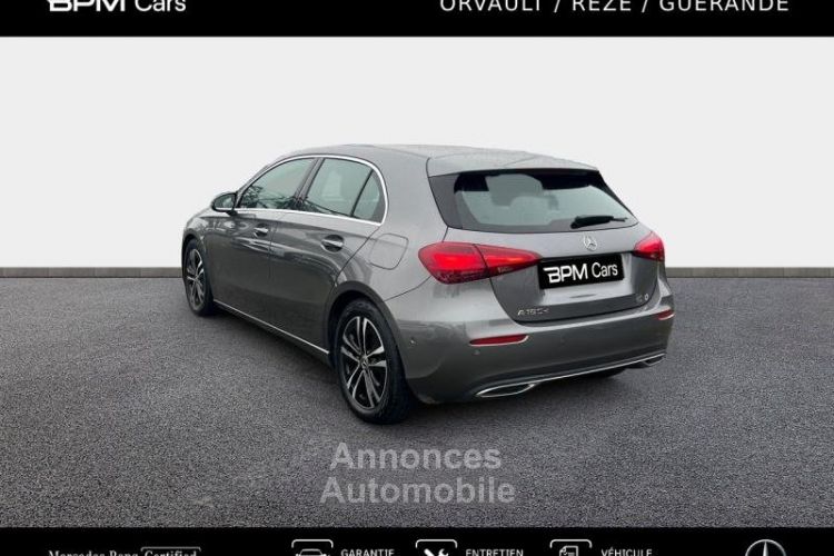 Mercedes Classe A 180 d 116ch Progressive Line 8G-DCT - <small></small> 30.490 € <small>TTC</small> - #3