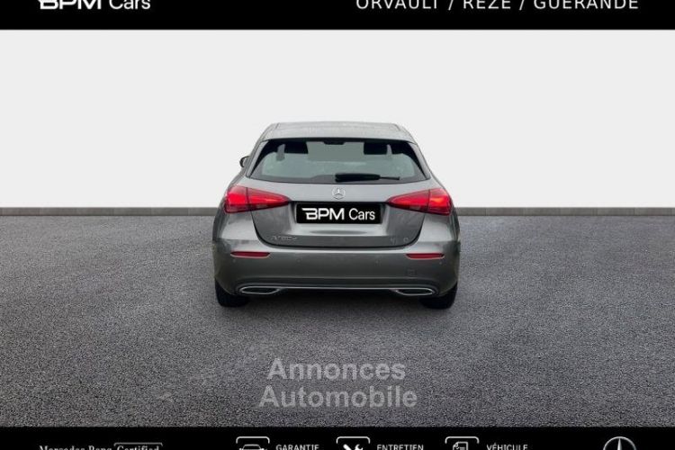 Mercedes Classe A 180 d 116ch Progressive Line 8G-DCT - <small></small> 30.490 € <small>TTC</small> - #4