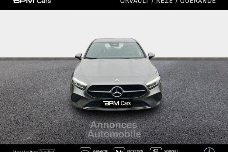 Mercedes Classe A 180 d 116ch Progressive Line 8G-DCT - <small></small> 30.490 € <small>TTC</small> - #7