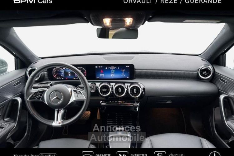 Mercedes Classe A 180 d 116ch Progressive Line 8G-DCT - <small></small> 30.490 € <small>TTC</small> - #10