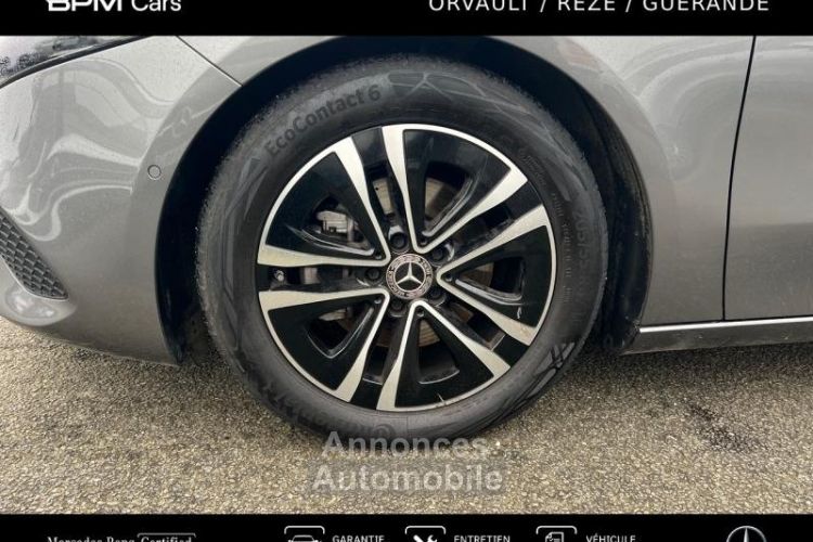 Mercedes Classe A 180 d 116ch Progressive Line 8G-DCT - <small></small> 30.490 € <small>TTC</small> - #12