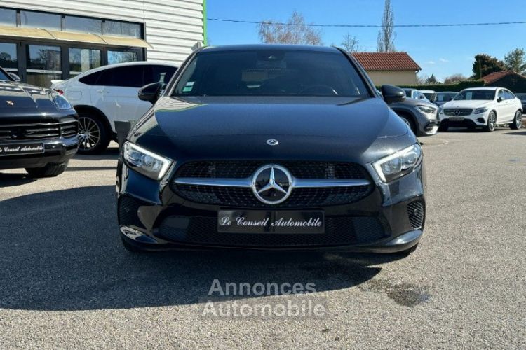 Mercedes Classe A 180 D 116CH STYLE LINE 7G-DCT - <small></small> 25.990 € <small>TTC</small> - #2