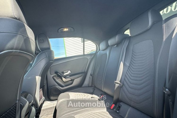 Mercedes Classe A 180 D 116CH STYLE LINE 7G-DCT - <small></small> 25.990 € <small>TTC</small> - #11