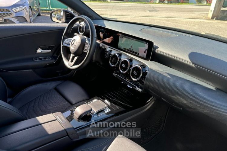 Mercedes Classe A 180 D 116CH STYLE LINE 7G-DCT - <small></small> 25.990 € <small>TTC</small> - #12