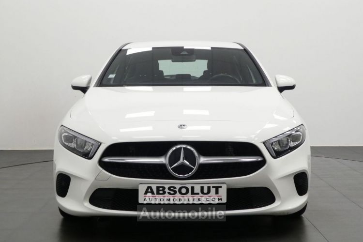 Mercedes Classe A 180 D 116CH STYLE LINE 7G-DCT - <small></small> 18.880 € <small>TTC</small> - #2