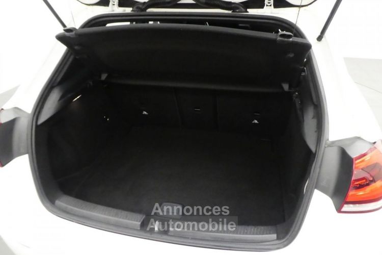 Mercedes Classe A 180 D 116CH STYLE LINE 7G-DCT - <small></small> 18.880 € <small>TTC</small> - #5