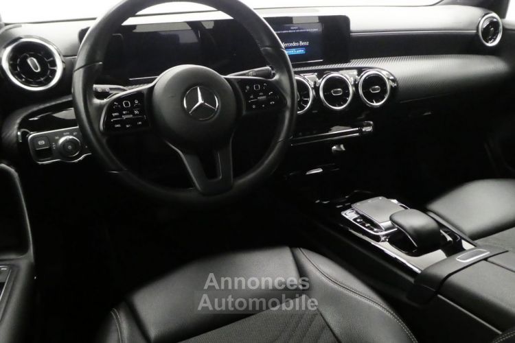 Mercedes Classe A 180 D 116CH STYLE LINE 7G-DCT - <small></small> 18.880 € <small>TTC</small> - #6