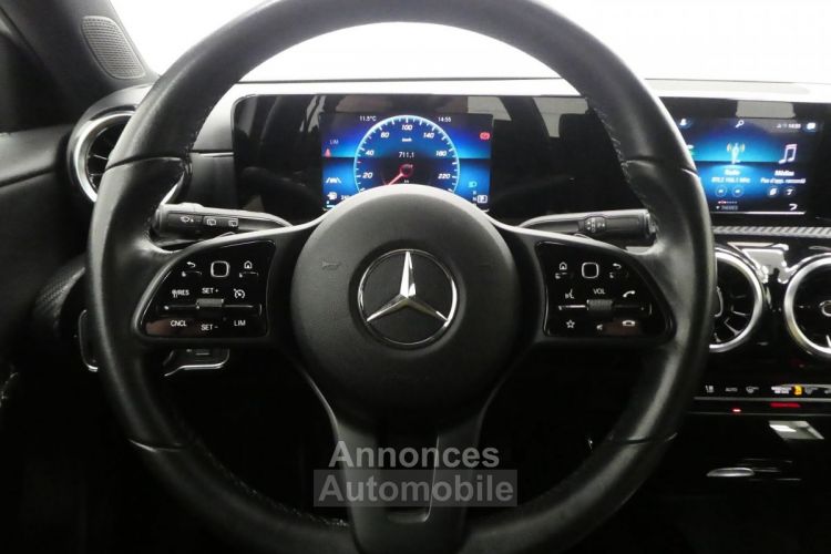 Mercedes Classe A 180 D 116CH STYLE LINE 7G-DCT - <small></small> 18.880 € <small>TTC</small> - #11