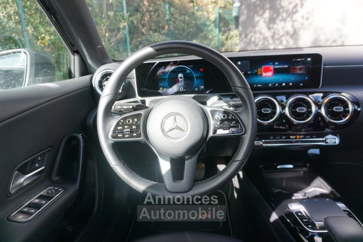 Mercedes Classe A 180 d 1.5 d 116 ch BVA - BUSINESS - <small></small> 24.990 € <small>TTC</small> - #8