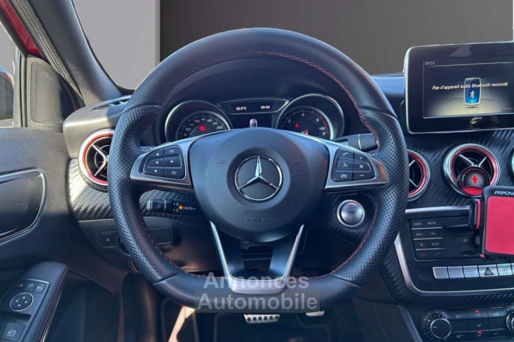 Mercedes Classe A 180 d - <small></small> 19.999 € <small>TTC</small> - #11