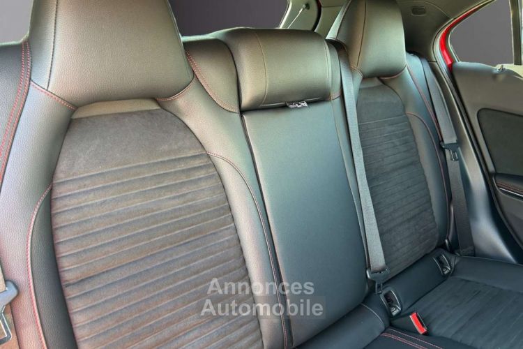 Mercedes Classe A 180 d - <small></small> 19.999 € <small>TTC</small> - #15