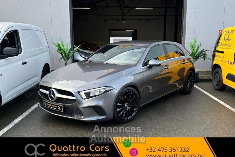 Mercedes Classe A 180 D  - <small></small> 20.990 € <small>TTC</small> - #1