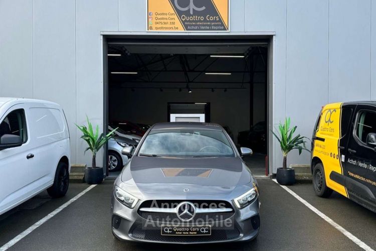 Mercedes Classe A 180 D  - <small></small> 20.990 € <small>TTC</small> - #2