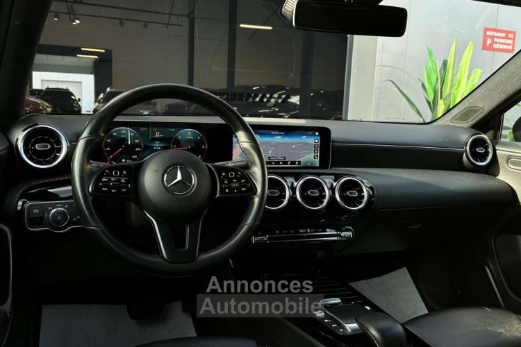 Mercedes Classe A 180 D  - <small></small> 20.990 € <small>TTC</small> - #7