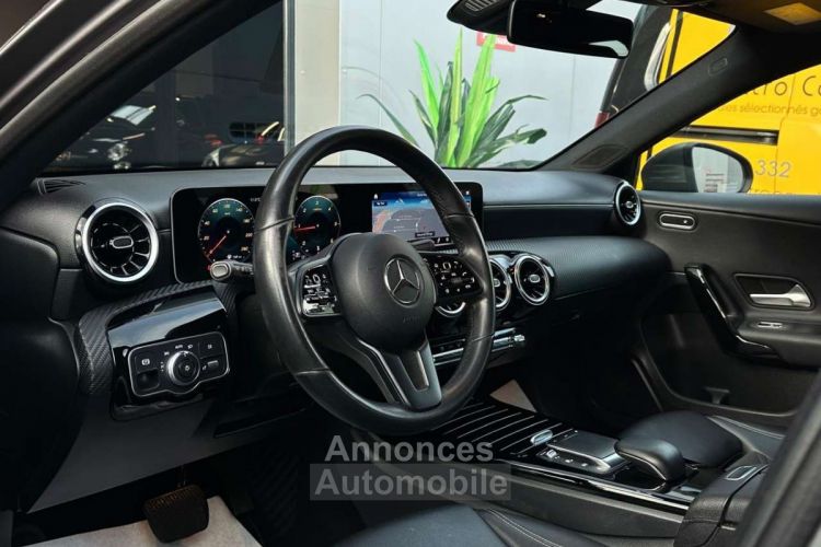 Mercedes Classe A 180 D  - <small></small> 20.990 € <small>TTC</small> - #9