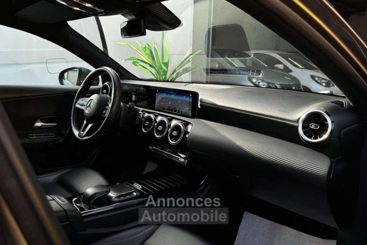 Mercedes Classe A 180 D  - <small></small> 20.990 € <small>TTC</small> - #11