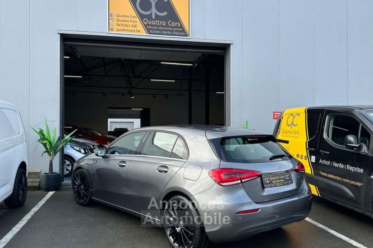 Mercedes Classe A 180 D  - <small></small> 20.990 € <small>TTC</small> - #29