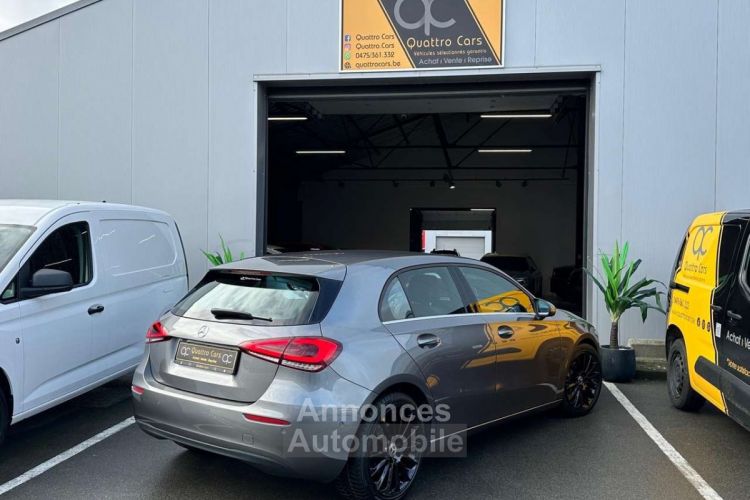 Mercedes Classe A 180 D  - <small></small> 20.990 € <small>TTC</small> - #30