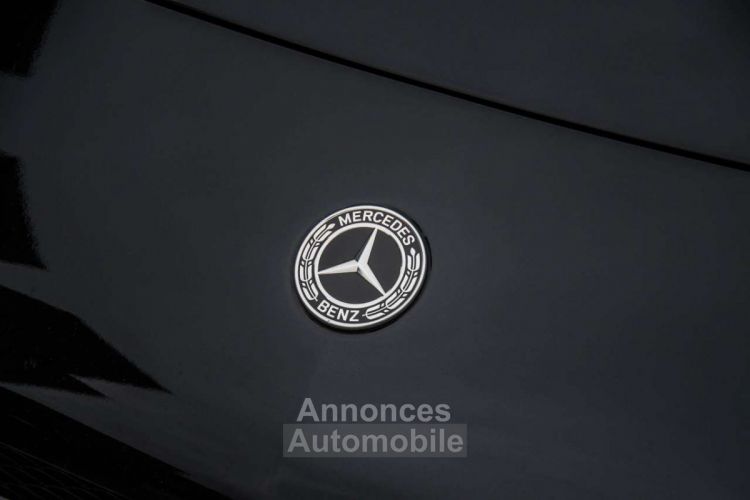 Mercedes Classe A 180 D - <small></small> 21.950 € <small>TTC</small> - #5