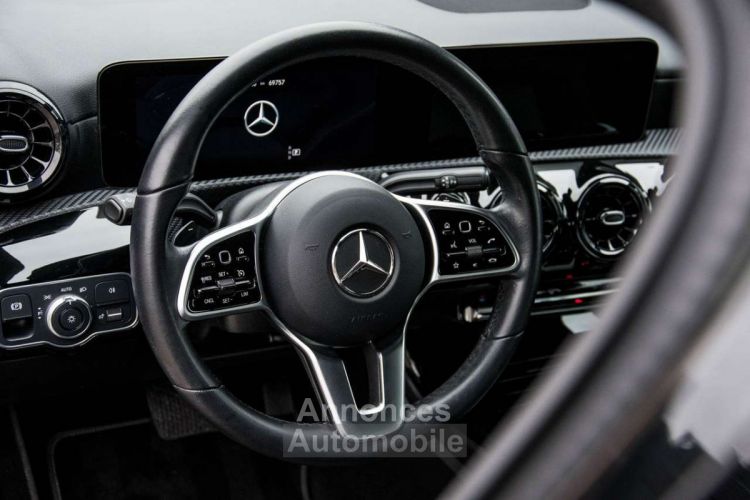 Mercedes Classe A 180 D - <small></small> 21.950 € <small>TTC</small> - #14