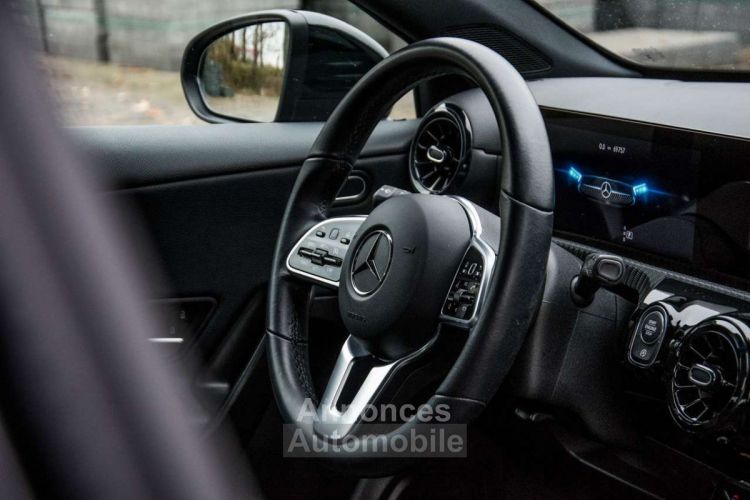 Mercedes Classe A 180 D - <small></small> 21.950 € <small>TTC</small> - #15