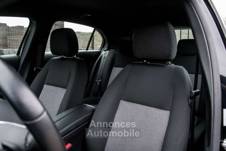 Mercedes Classe A 180 D - <small></small> 21.950 € <small>TTC</small> - #28