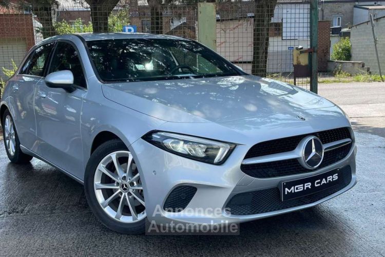 Mercedes Classe A 180 d - <small></small> 22.490 € <small>TTC</small> - #3