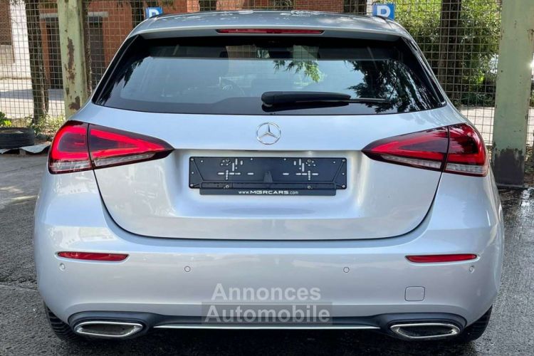 Mercedes Classe A 180 d - <small></small> 22.490 € <small>TTC</small> - #5