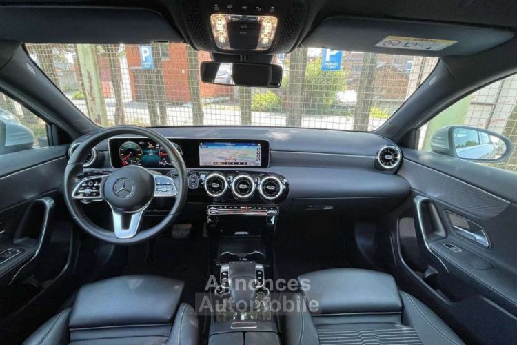 Mercedes Classe A 180 d - <small></small> 22.490 € <small>TTC</small> - #9