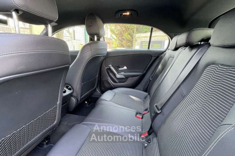 Mercedes Classe A 180 d - <small></small> 22.490 € <small>TTC</small> - #19