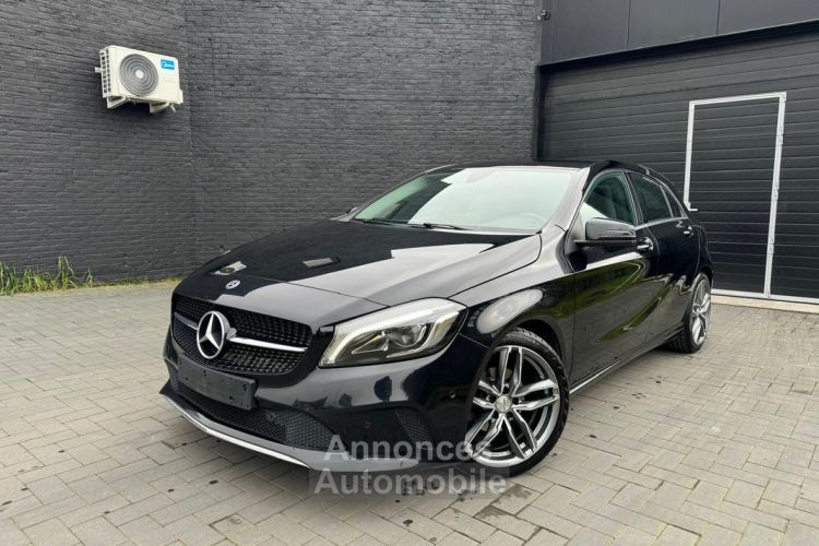 Mercedes Classe A 180 - <small></small> 15.900 € <small>TTC</small> - #1