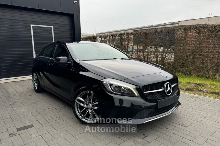 Mercedes Classe A 180 - <small></small> 15.900 € <small>TTC</small> - #4