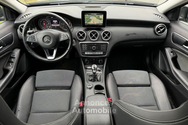 Mercedes Classe A 180 - <small></small> 15.900 € <small>TTC</small> - #7