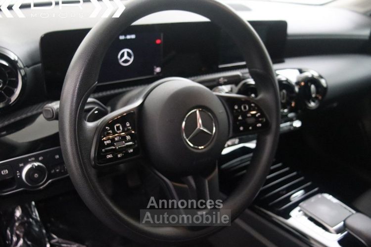 Mercedes Classe A 180 d 7 G TRONIC - NAVI BTW AFTREKBAAR - <small></small> 17.995 € <small>TTC</small> - #26