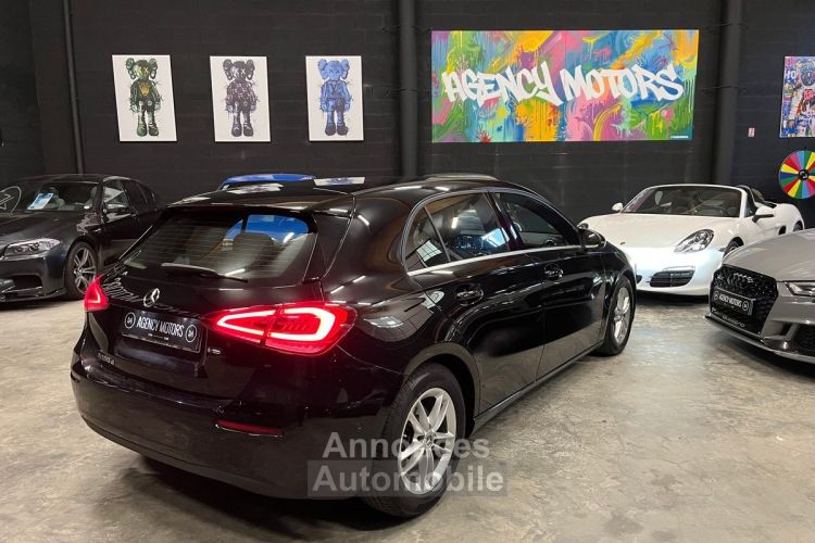 Mercedes Classe A 180 d 7G-DCT 116 ch Business Line - <small></small> 15.990 € <small>TTC</small> - #4