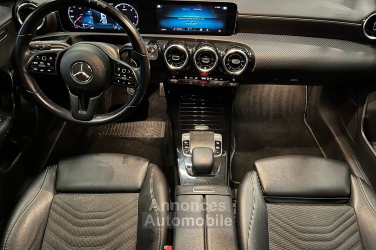 Mercedes Classe A 180 d 7G-DCT 116 ch Business Line - <small></small> 15.990 € <small>TTC</small> - #6