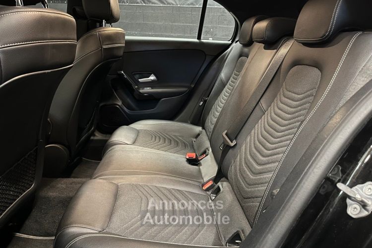 Mercedes Classe A 180 d 7G-DCT 116 ch Business Line - <small></small> 15.990 € <small>TTC</small> - #10