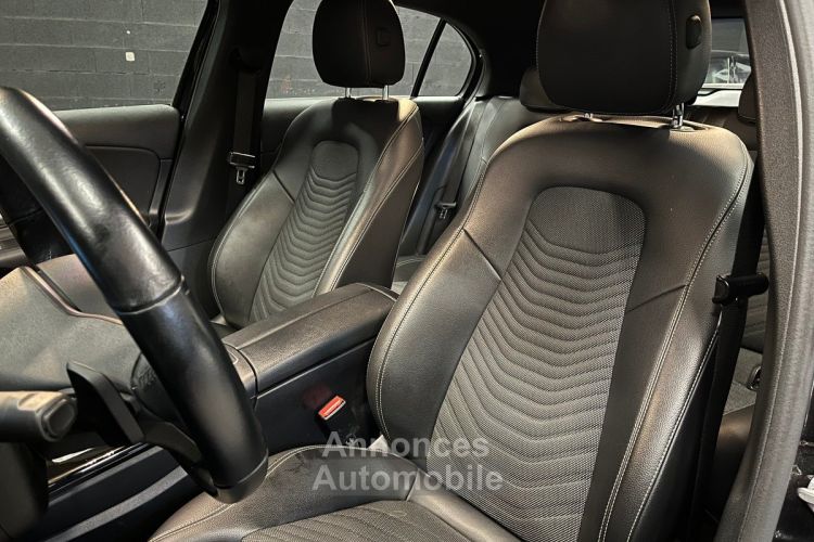 Mercedes Classe A 180 d 7G-DCT 116 ch Business Line - <small></small> 15.990 € <small>TTC</small> - #12