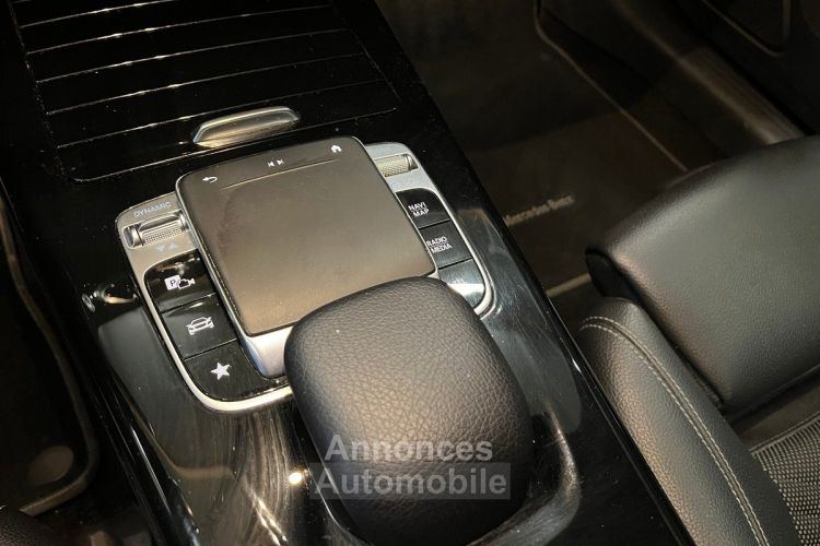 Mercedes Classe A 180 d 7G-DCT 116 ch Business Line - <small></small> 15.990 € <small>TTC</small> - #21