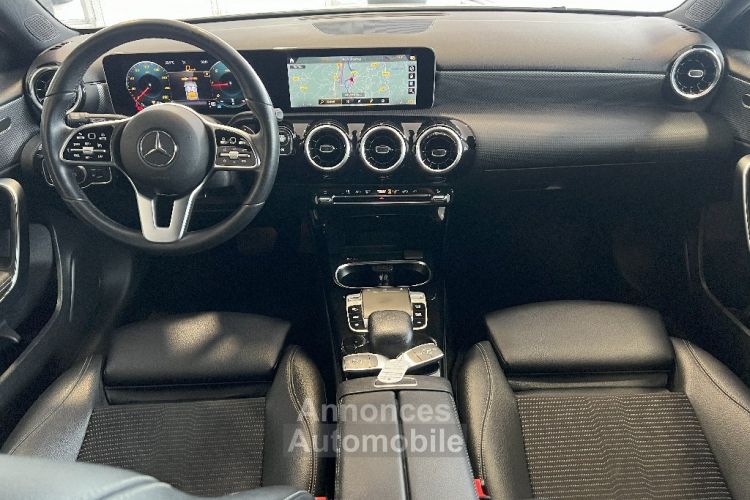 Mercedes Classe A 180 d 7G-DCT  - <small></small> 18.990 € <small>TTC</small> - #5