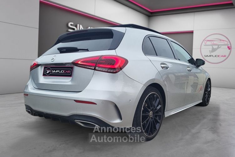 Mercedes Classe A 180 d 7G-DCT AMG Line - <small></small> 23.990 € <small>TTC</small> - #3