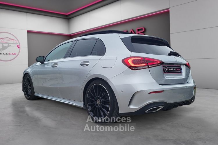 Mercedes Classe A 180 d 7G-DCT AMG Line - <small></small> 23.990 € <small>TTC</small> - #4