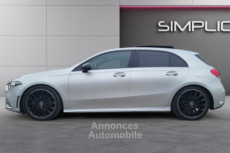 Mercedes Classe A 180 d 7G-DCT AMG Line - <small></small> 23.990 € <small>TTC</small> - #5