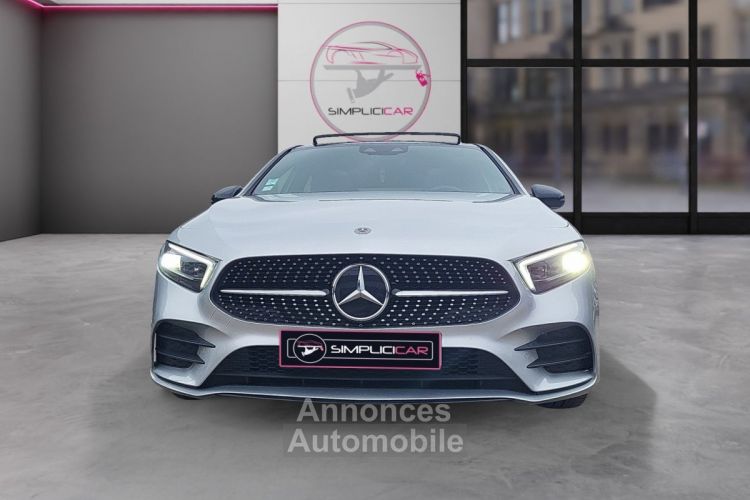 Mercedes Classe A 180 d 7G-DCT AMG Line - <small></small> 23.990 € <small>TTC</small> - #6