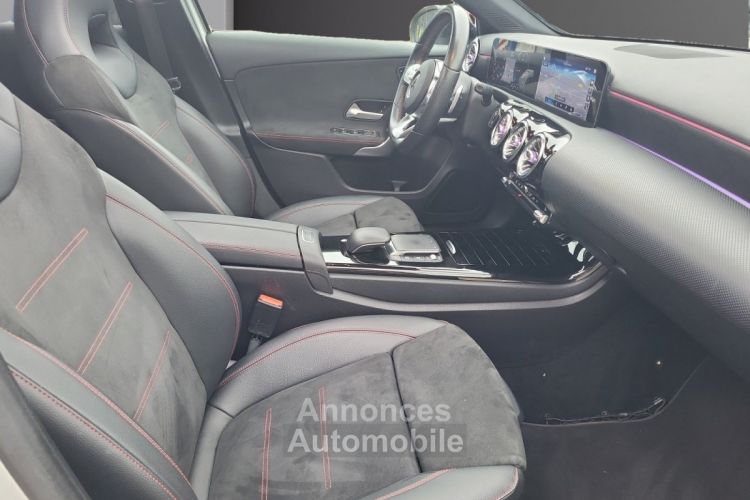 Mercedes Classe A 180 d 7G-DCT AMG Line - <small></small> 23.990 € <small>TTC</small> - #8