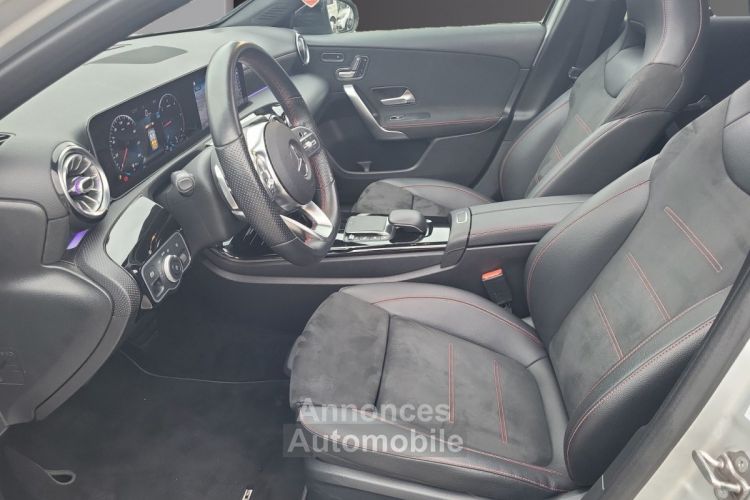 Mercedes Classe A 180 d 7G-DCT AMG Line - <small></small> 23.990 € <small>TTC</small> - #12