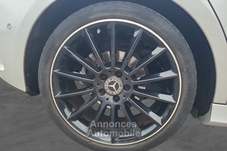 Mercedes Classe A 180 d 7G-DCT AMG Line - <small></small> 23.990 € <small>TTC</small> - #17